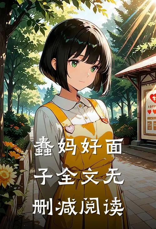 蠢妈好面子全文无删减阅读