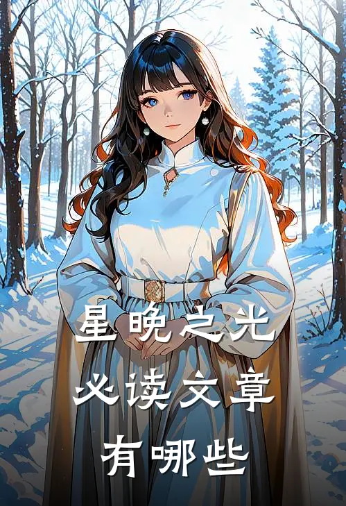 星晚之光必读文章有哪些