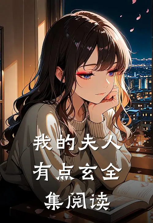 我的夫人有点玄全集阅读