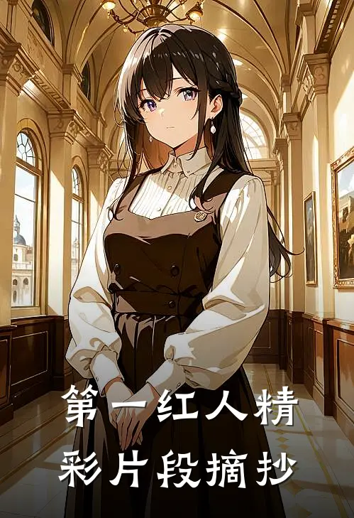 第一红人精彩片段摘抄