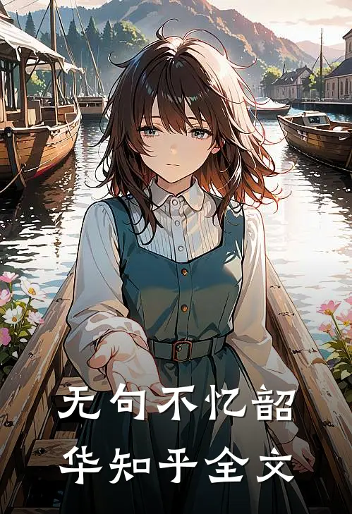 无句不忆韶华知乎全文