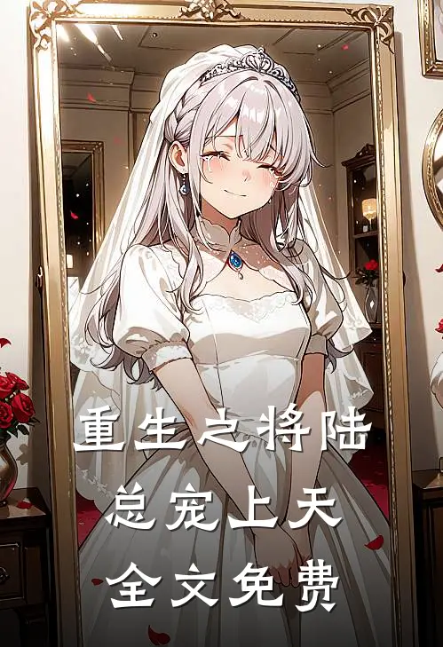 重生之将陆总宠上天全文免费