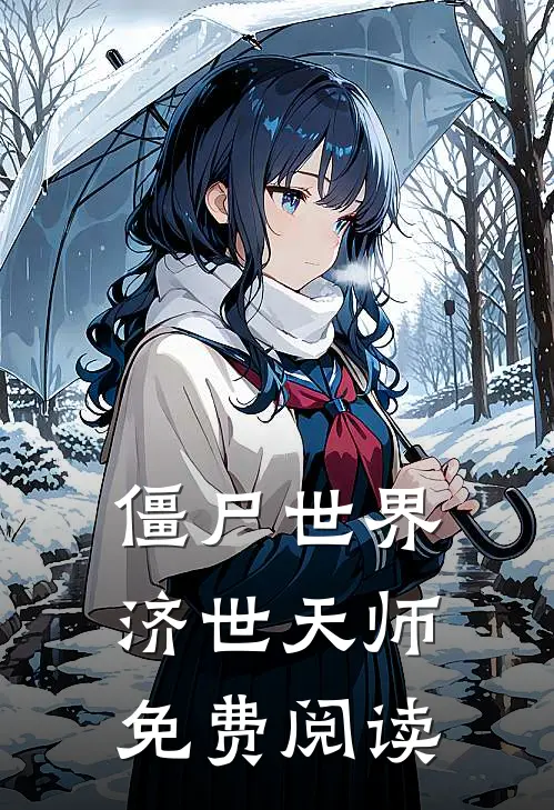 僵尸世界济世天师免费阅读