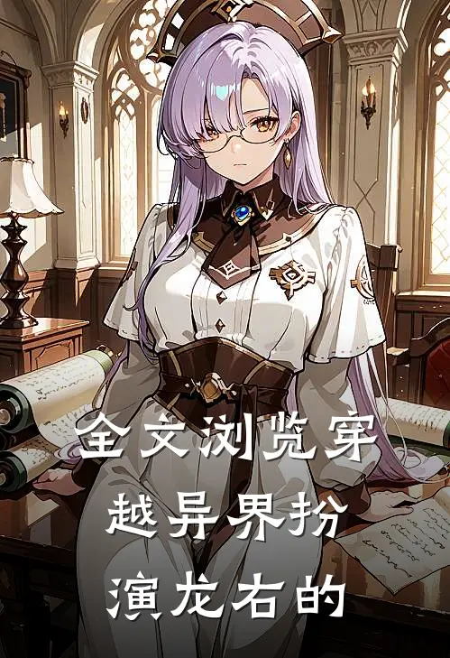 全文浏览穿越异界扮演龙右的
