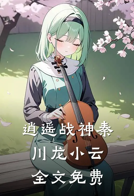 逍遥战神秦川龙小云全文免费