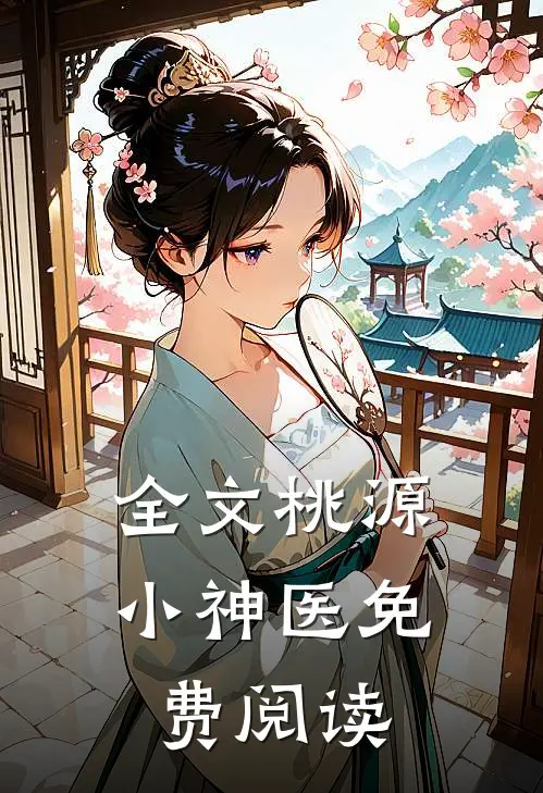 全文桃源小神医免费阅读