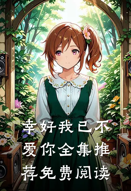 幸好我已不爱你全集推荐免费阅读