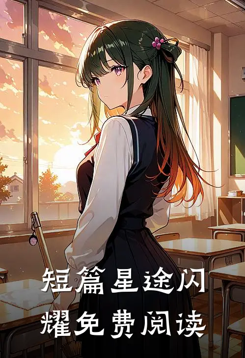短篇星途闪耀免费阅读