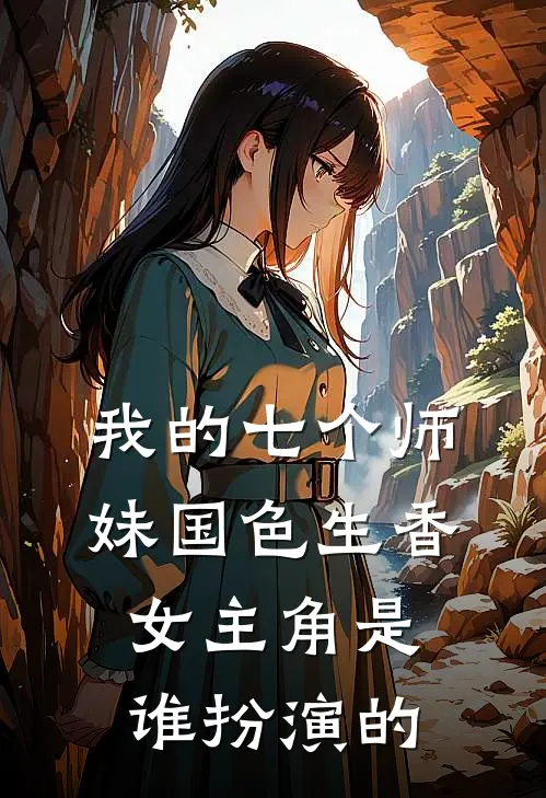 我的七个师妹国色生香女主角是谁扮演的
