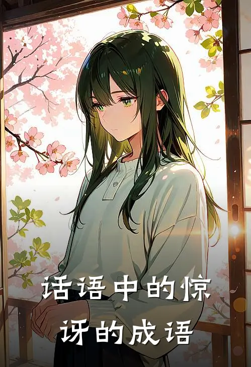 话语中的惊讶的成语