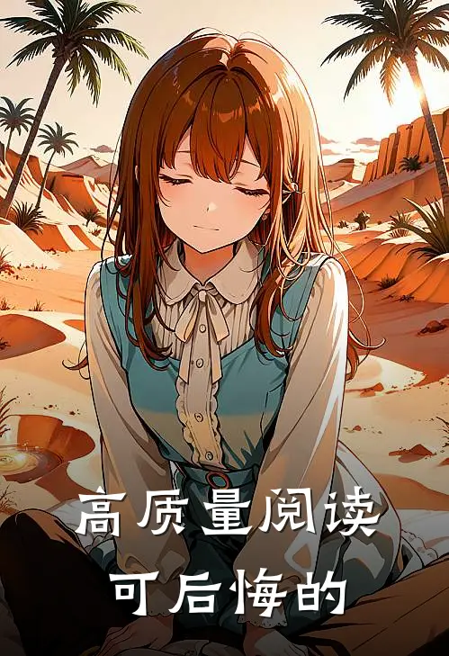 高质量阅读可后悔的