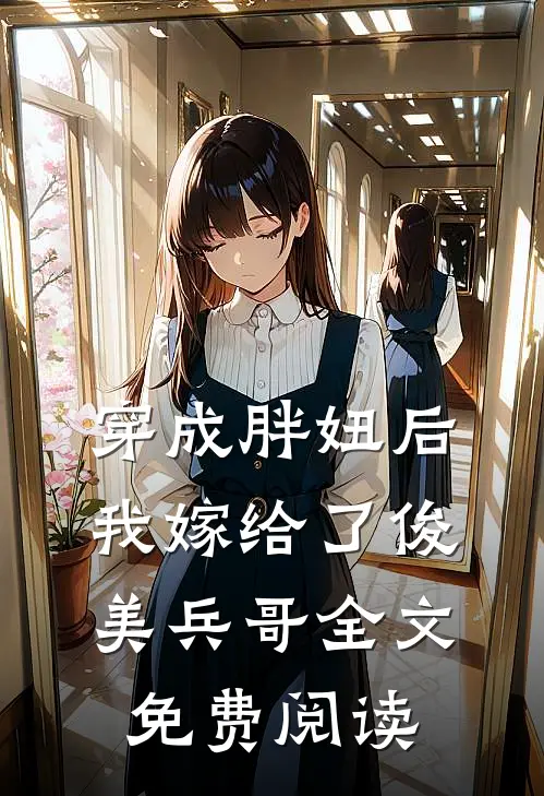 穿成胖妞后我嫁给了俊美兵哥全文免费阅读