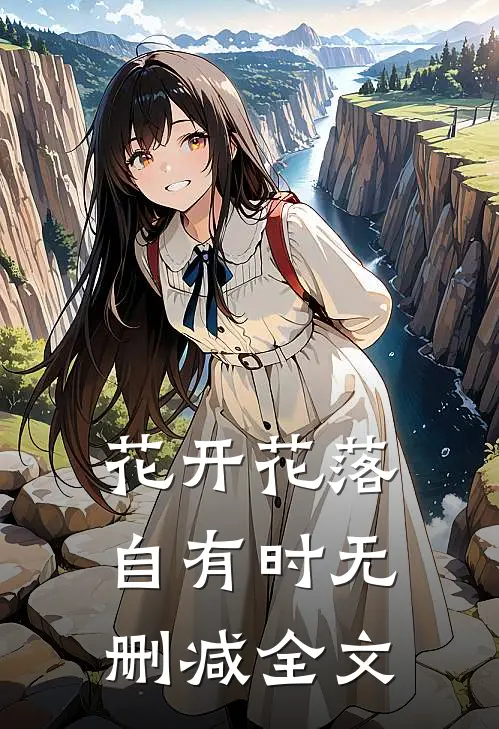 花开花落自有时无删减全文
