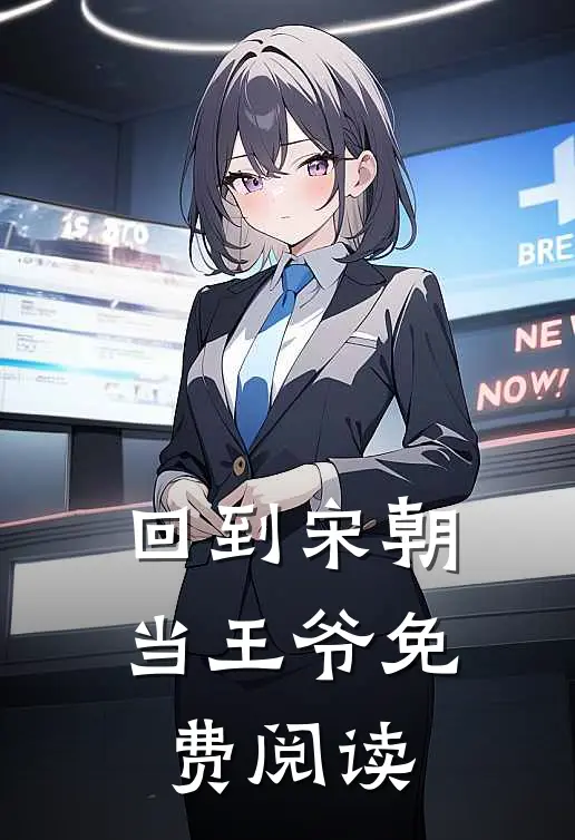 回到宋朝当王爷免费阅读