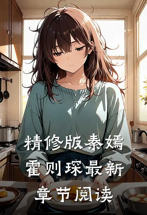 精修版秦嫣霍则琛最新章节阅读