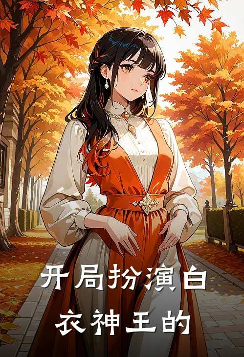 开局扮演白衣神王的