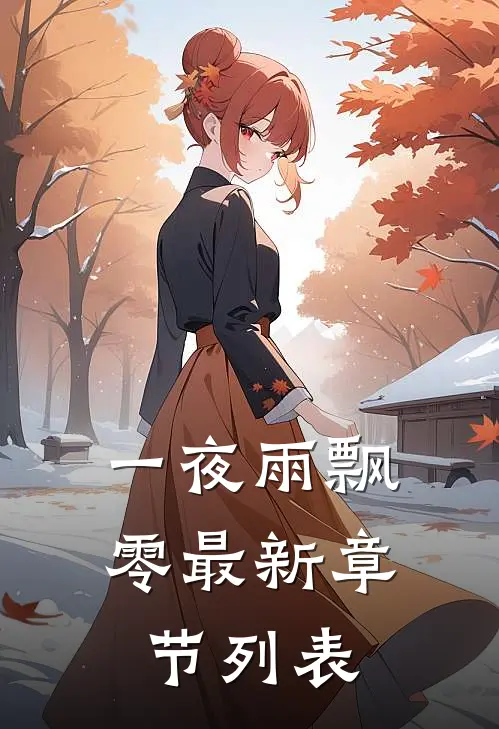 一夜雨飘零最新章节列表