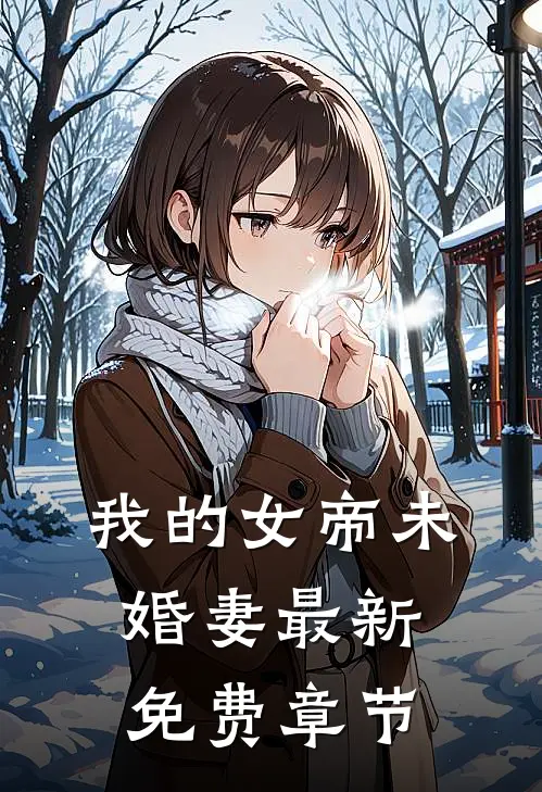 我的女帝未婚妻最新免费章节