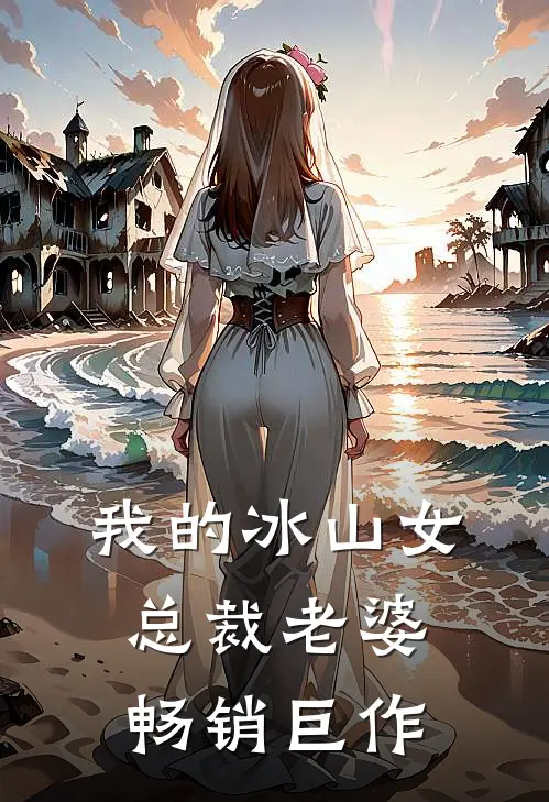 我的冰山女总裁老婆畅销巨作