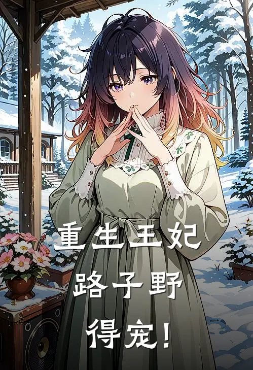 重生王妃路子野,得宠!