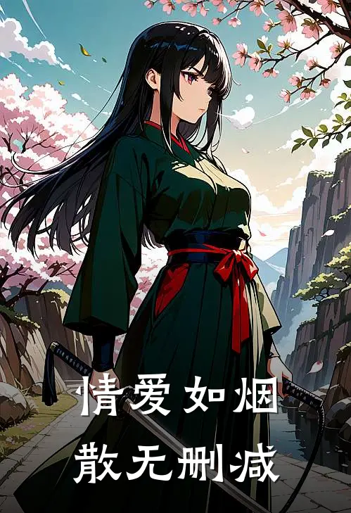 情爱如烟散无删减