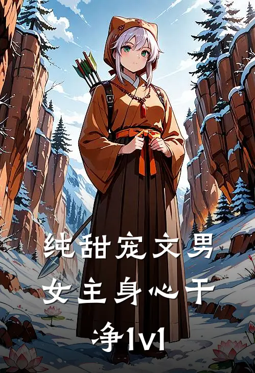 纯甜宠文男女主身心干净1v1