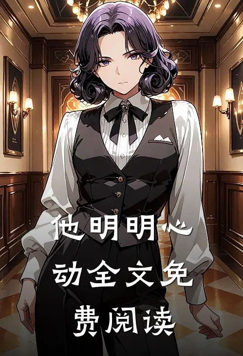 他明明心动全文免费阅读