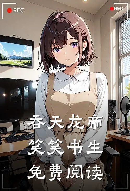 吞天龙帝笑笑书生免费阅读