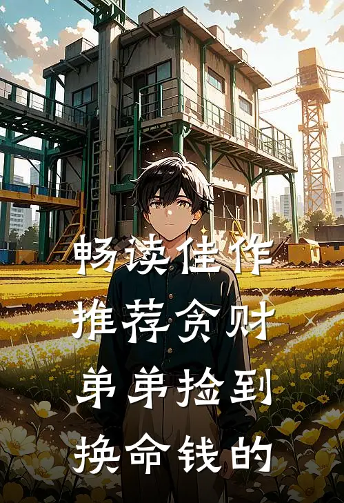畅读佳作推荐贪财弟弟捡到换命钱的