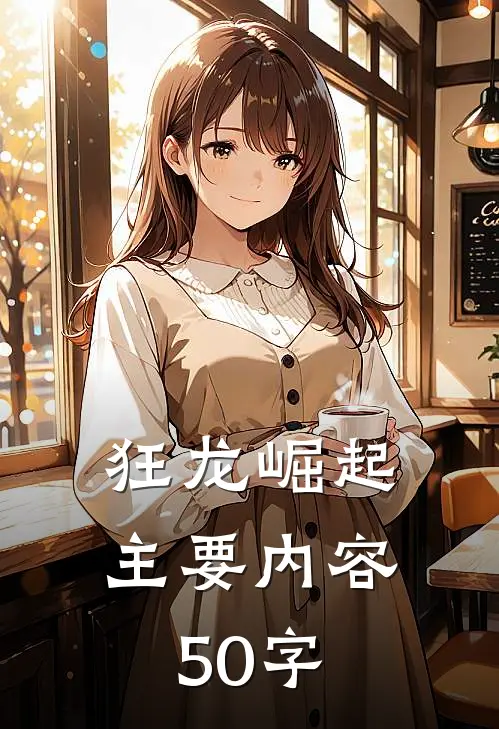 狂龙崛起主要内容50字