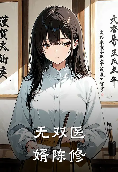 无双医婿陈修