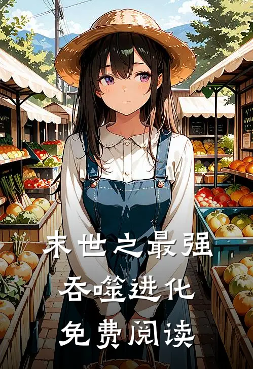 末世之最强吞噬进化免费阅读