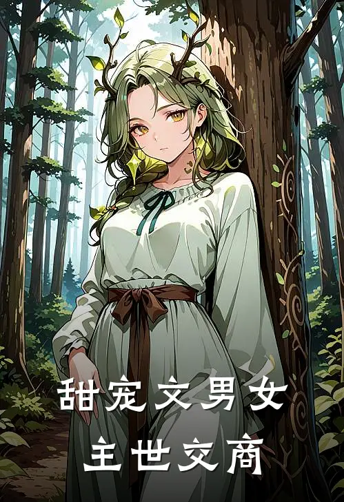 甜宠文男女主世交商