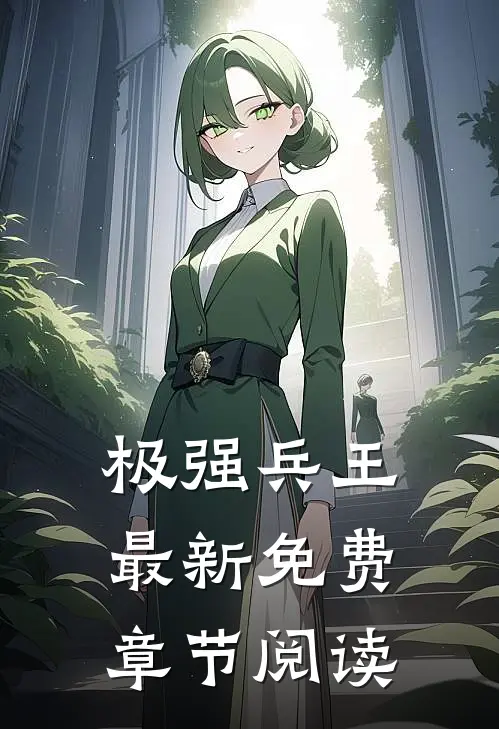 极强兵王最新免费章节阅读