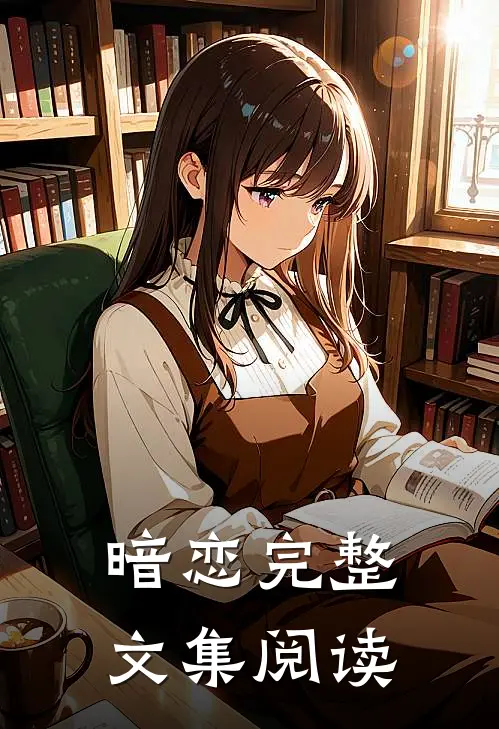暗恋完整文集阅读