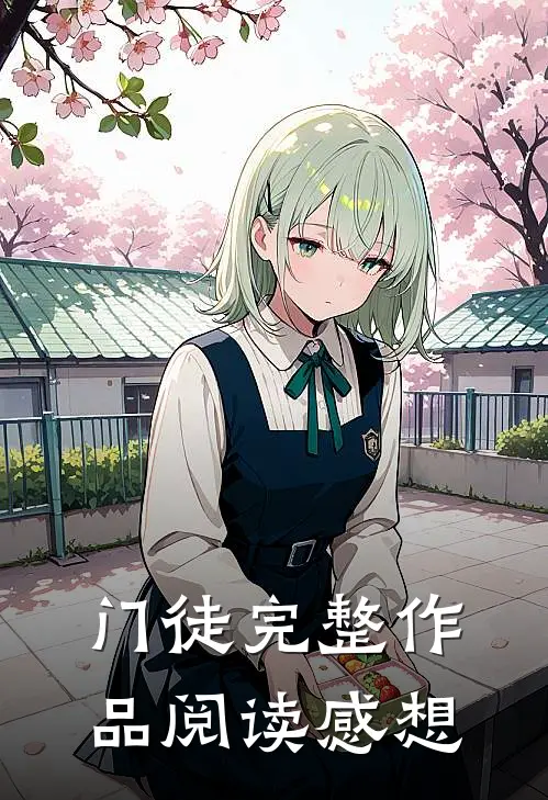 门徒完整作品阅读感想