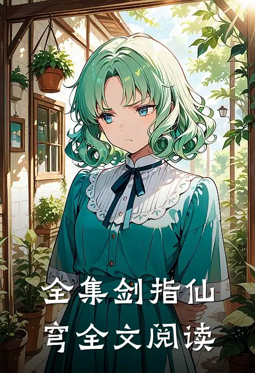 全集剑指仙穹全文阅读