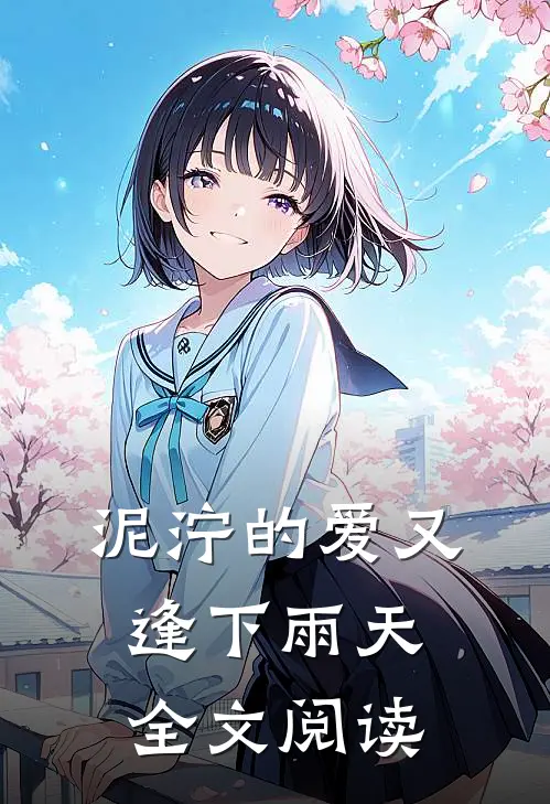 泥泞的爱又逢下雨天全文阅读
