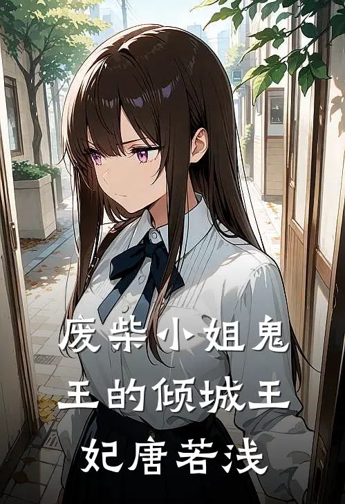 废柴小姐鬼王的倾城王妃 唐若浅