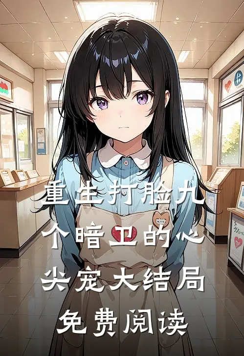 重生打脸九个暗卫的心尖宠大结局免费阅读