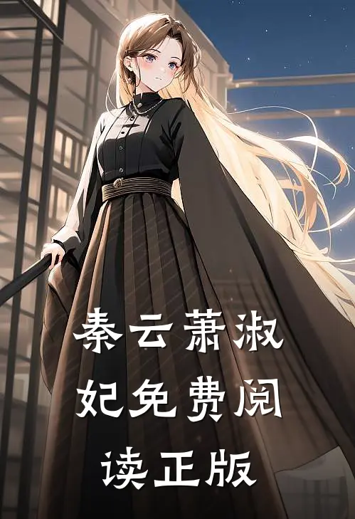 秦云萧淑妃免费阅读正版