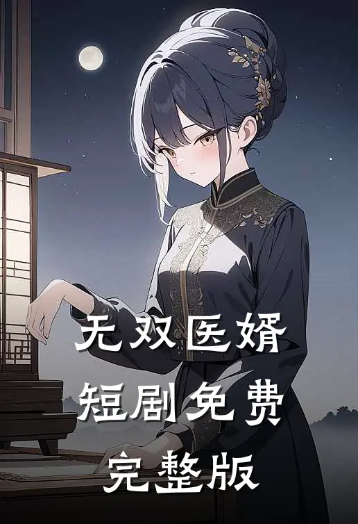 无双医婿短剧免费完整版