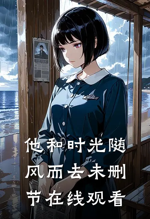他和时光随风而去未删节在线观看