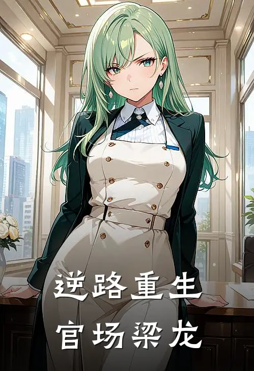 逆路重生官场梁龙
