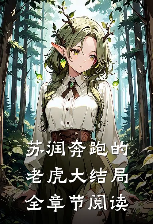 苏润奔跑的老虎大结局全章节阅读