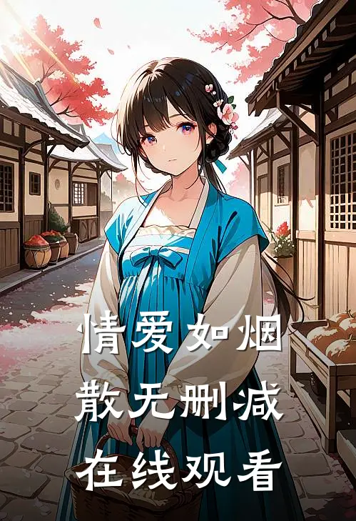 情爱如烟散无删减在线观看