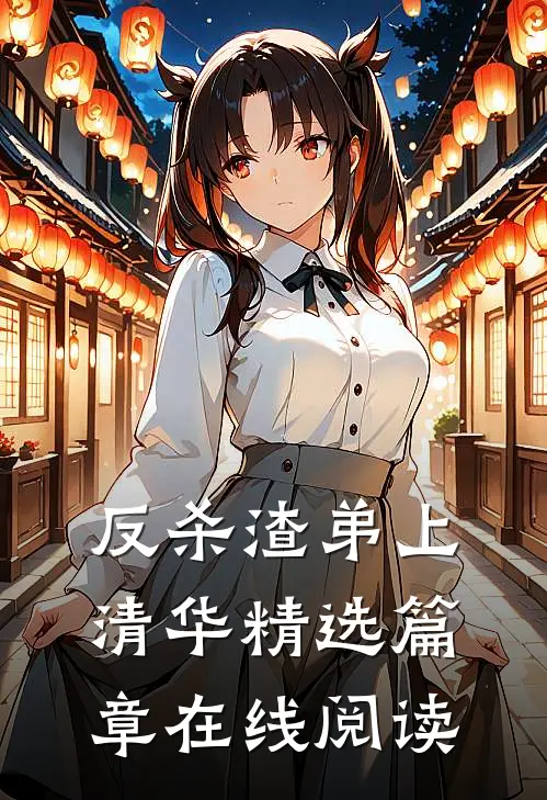 反杀渣弟上清华精选篇章在线阅读