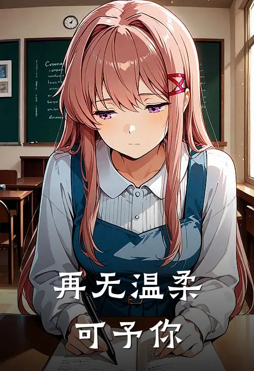 再无温柔可予你