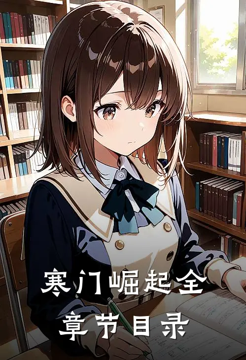 寒门崛起全章节目录