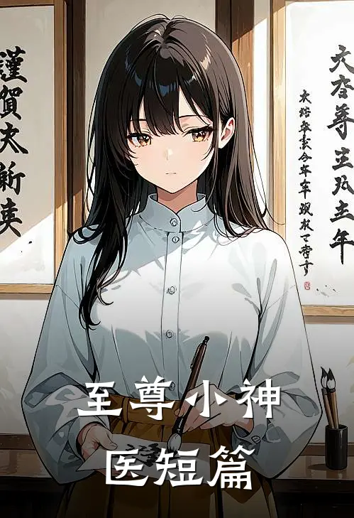至尊小神医短篇